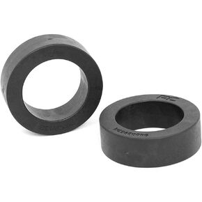 Rough Country 2" Leveling Kit for 2019-2024 Ram 1500 2WD/4WD - 35400
