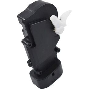 Power Door Lock Actuator Fits for 01-07 TOYOTA SEQUOIA, 00-04 AVALON (Rear Right), Replaces OEM 69130-AC010, 746-641, 72030