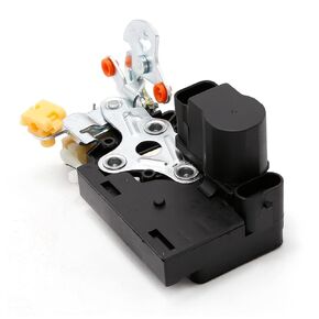 Door Lock Latch Actuator Motor Rear Lift gate for Chevrolet Trailblazer for GMC Envoy for Buick Rainier for Isuzu Ascender