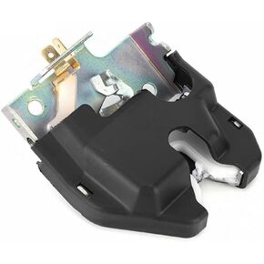 Tailgate Lock Actuator Lock Trunk Latch Lock Fit for Honda Civic 2001-2004 Honda Fit 2003-2006 Honda City 2007-2008 High Reliability OEM:74851-S5A-013 74851S5A013