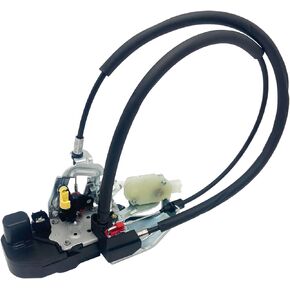 Door Lock Actuator Compatible for Challenger 2015 2016 2017 2018 2019 2020 2021 2022 Front Right Passenger Side Door Latch Assembly