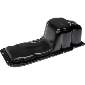 Dorman 264-341 Engine Oil Pan Compatible with Select Jeep Models