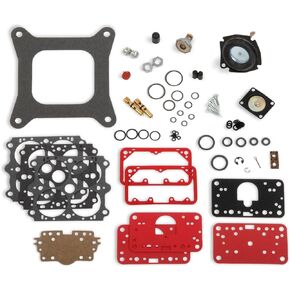 Fuel Systems (190003) Carburetor Rebuild Kit