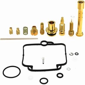 New Carburetor Repair Carb Rebuild Kit for 94-99 Suzuki DR350SE DR350 SE DR 350