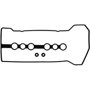 Donepart VS50542R Valve Cover Gasket for Toyota Celica Corolla Matrix MR2 Spyder Chevy Prizm Pontiac Vibe 1.8L 1998-2008 1ZZFE