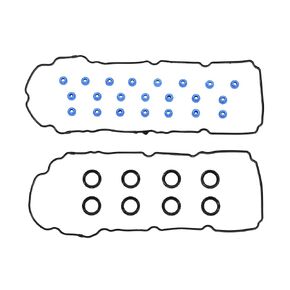 DNJ VC4213G Valve Cover Gasket Set for 2011-2017, Ford, Edge, Explorer, F-150, Flex, Police Interceptor Sedan, Taurus, 3.5L, V6, DOHC, 24V, 3496cc, 213cid, 227cid
