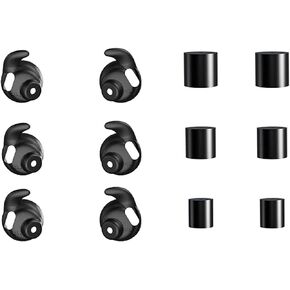 GLORYFIRE Ear Protection Ear Tips