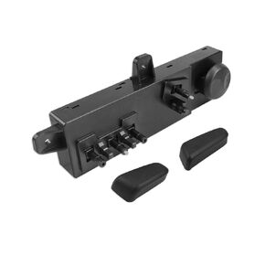 Power Seat Switch Fit for Hyundai Sonata 2015 2016 2017 2018 2019, Fit for Tucson 2015 2016 2017 2018 2019 2020, Front Seat Left Driver Side
