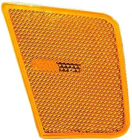For Jeep Liberty Side Marker Light Assembly Unit 2005 2006 2007 Driver and Passenger Side | Pair | DOT Certified | CH2550123 | CH2551123 | 55156883AB in Saudi Arabia
