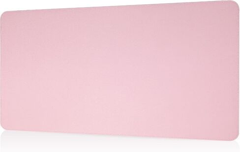 Desk Mat, Desk Pad Dual Leather Sided Desktop Mat for Office and Home, Desk Organization and Accessories Ideal for Large Mouse Pad and Desk Mats on Top of Desks (Purple Marble 31.5"x 15.7") in Saudi Arabia