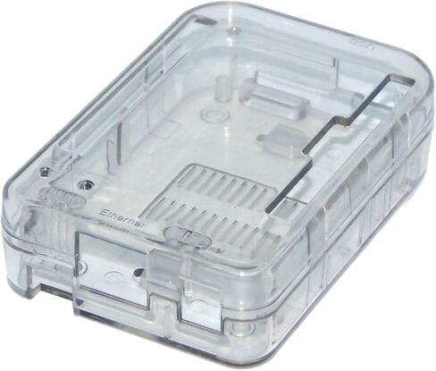 SB Components New! BeagleBone Black Transparent Case (Clear) in Kuwait