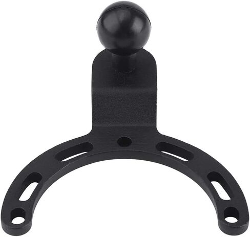 Ram Gas Tank Mount - Motorcycle Tank Cell Phone Mount Bracket Universal GPS Camera Bracket Holder in Saudi Arabia