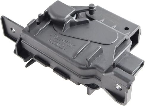 Active Radiator Grille Shutter Actuator Motor Assembly Replacement for 2013-2018 Ram 1500, 2019-2021 Ram 1500 Classic in Saudi Arabia