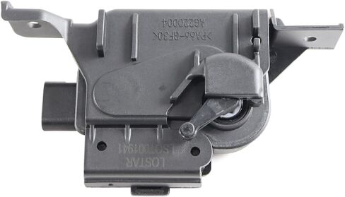 Active Radiator Grille Shutter Actuator Motor Assembly Replacement for 2013-2018 Ram 1500, 2019-2021 Ram 1500 Classic in Saudi Arabia