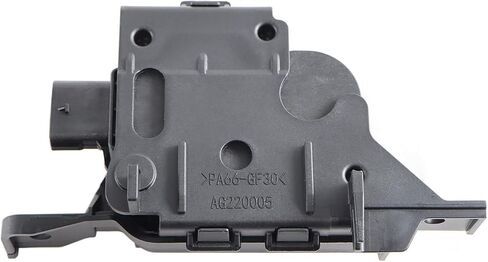 Active Radiator Grille Shutter Actuator Motor Assembly Replacement for 2013-2018 Ram 1500, 2019-2021 Ram 1500 Classic in Saudi Arabia