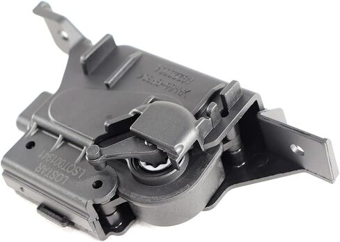 Active Radiator Grille Shutter Actuator Motor Assembly Replacement for 2013-2018 Ram 1500, 2019-2021 Ram 1500 Classic in Saudi Arabia