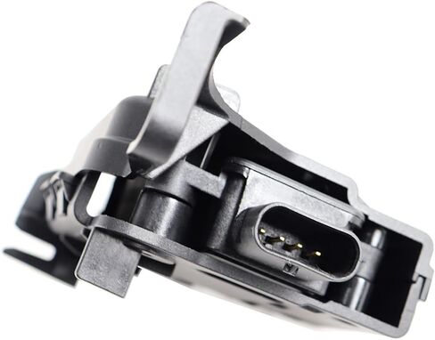 Active Radiator Grille Shutter Actuator Motor Assembly Replacement for 2013-2018 Ram 1500, 2019-2021 Ram 1500 Classic in Saudi Arabia