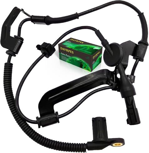 YL8Z-2C205-AB مستشعر سرعة العجلات الأمامية اليسرى ABS للهروب 2001-2008، تحية 2001-2009، مارينر 2005-2008 استبدال #2C205-AB｜5L842C205AB｜ALS181｜5S6383 in Saudi Arabia