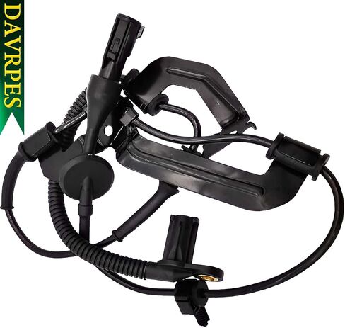 YL8Z-2C205-AB مستشعر سرعة العجلات الأمامية اليسرى ABS للهروب 2001-2008، تحية 2001-2009، مارينر 2005-2008 استبدال #2C205-AB｜5L842C205AB｜ALS181｜5S6383 in Saudi Arabia