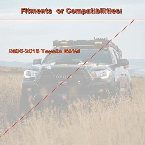 مستشعر سرعة العجلات ABS من جانب الراكب الأمامي الأيمن متوافق مع موديلات مختارة من تويوتا، 2006-2018 RAV4 in Kuwait