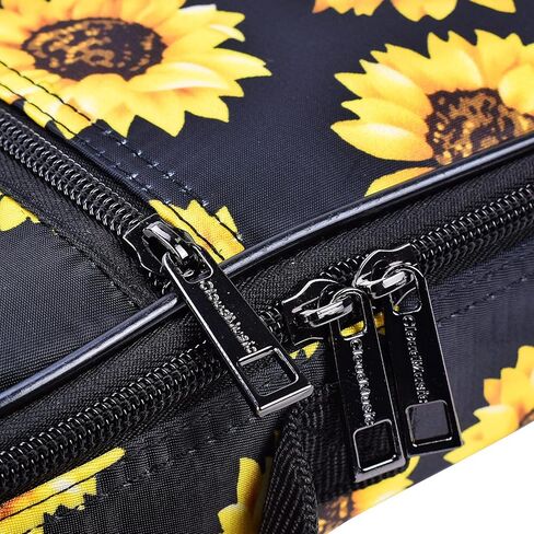 CLOUDMUSIC Ukulele Case Gig Bag حقيبة ظهر مبطنة للسوبرانو 21 بوصة (سوبرانو، أناناس) in Kuwait