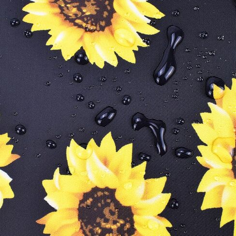 CLOUDMUSIC Ukulele Case Gig Bag حقيبة ظهر مبطنة للسوبرانو 21 بوصة (سوبرانو، أناناس) in Kuwait