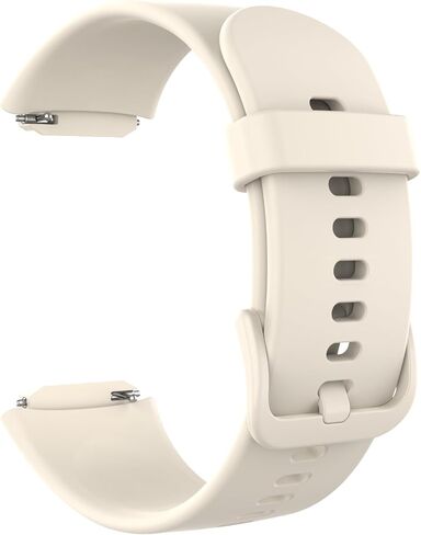 ALW1 Watch Mini Silicone Replacement Bands Straps Compatible Watch, Quick Release Bands Watch in Saudi Arabia
