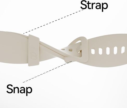 ALW1 Watch Mini Silicone Replacement Bands Straps Compatible Watch, Quick Release Bands Watch in Saudi Arabia