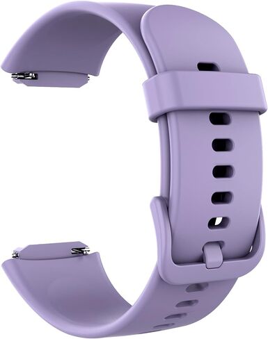 ALW1 Watch Mini Silicone Replacement Bands Straps Compatible Watch, Quick Release Bands Watch in Saudi Arabia