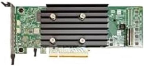 مجموعة عملاء محول PERC H350 من Dell in Saudi Arabia