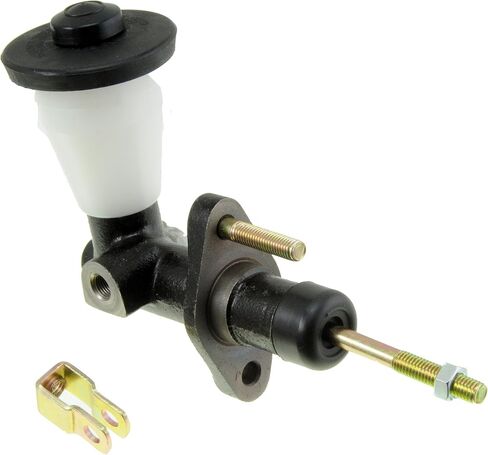 Dorman CM39687 Clutch Master Cylinder Compatible with Select Toyota Models in Saudi Arabia