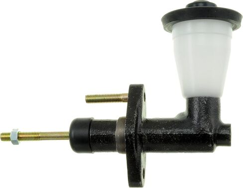 Dorman CM39687 Clutch Master Cylinder Compatible with Select Toyota Models in Saudi Arabia
