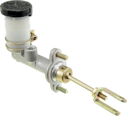 Dorman CM118501 Clutch Master Cylinder Compatible with Select Honda / Isuzu Models in Saudi Arabia