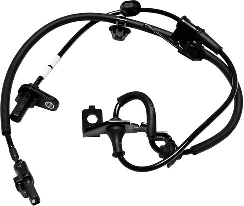 Mando 25A5206 ABS Speed Wheel Sensor Original Equipment in Saudi Arabia