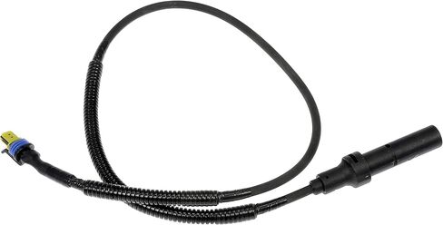 Dorman 970-5605 Rear ABS Wheel Speed Sensor Compatible with Select Chevrolet / GMC Models in Saudi Arabia