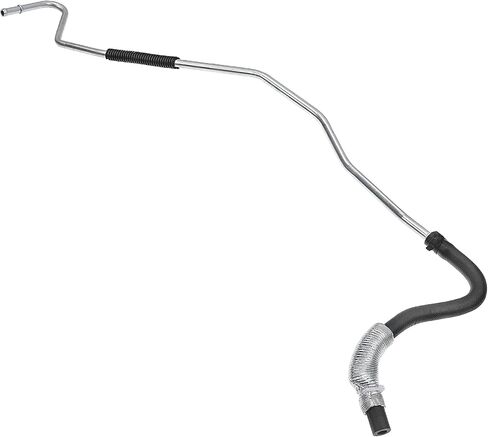 مجموعة خرطوم خط إرجاع التوجيه المعزز A-Premium متوافقة مع الأنابيب المتوسطة Toyota Camry 2007-2011 V6 3.5L in Saudi Arabia