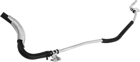 مجموعة خط خرطوم إرجاع التوجيه المعزز A-Premium متوافقة مع Lexus RX350 2007-2009، RX330 2006، 3.5L، أنبوب متوسط in Kuwait