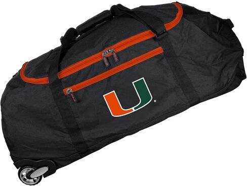 NCAA Crusader Collapsible Duffel, 36-inches in Kuwait
