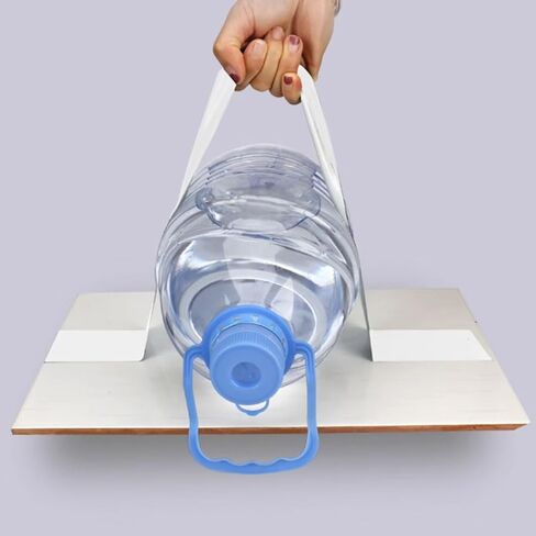 شريط لاصق أبيض مقاوم للماء عالي التحمل، شريط لاصق قوي كبير للإصلاحات الداخلية والخارجية، 40 ياردة × 2 بوصة إجمالي in Kuwait