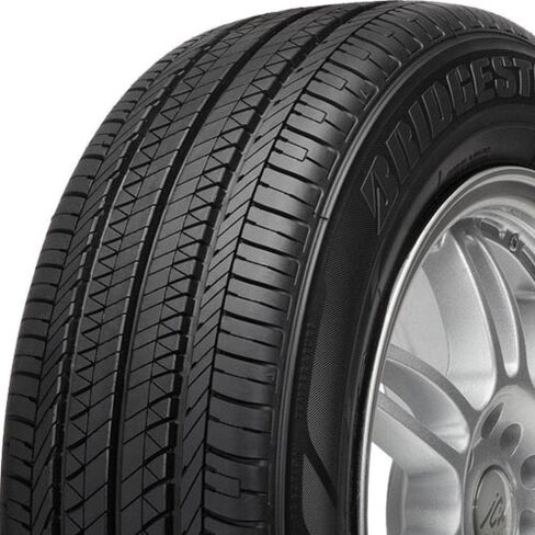 إطار بريدجستون إيكوبيا EP422 نصف قطري لجميع المواسم - 205/55R16 89H in Saudi Arabia