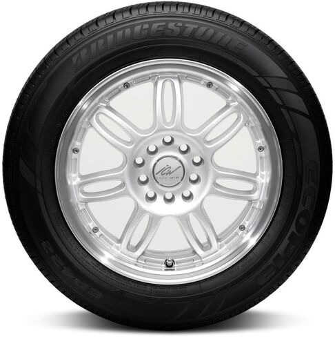 إطار بريدجستون إيكوبيا EP422 نصف قطري لجميع المواسم - 205/55R16 89H in Saudi Arabia