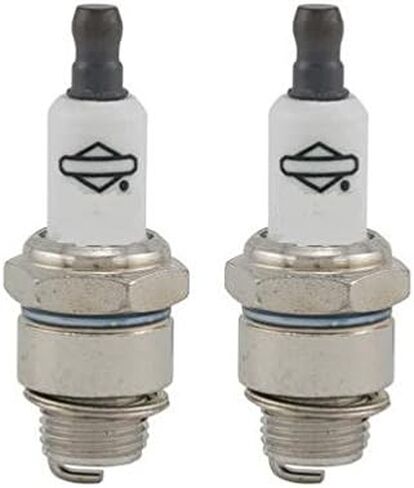 استبدال OEM RJ19LM 796112-2 لـ Briggs & Stratton Spark Plug (عبوتان) 093302-0016-B1 093302-0016-E1 093302-0017-B1 093302-0017-E1 093302-0100-B1 093302-0100-E1 093 302-0110- بي1 093302-0110-E1 in Kuwait