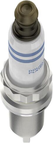 Bosch 8165 OE شمعات الإشعال ذات الأسلاك الدقيقة المزدوجة البلاتينية - مفردة in Saudi Arabia