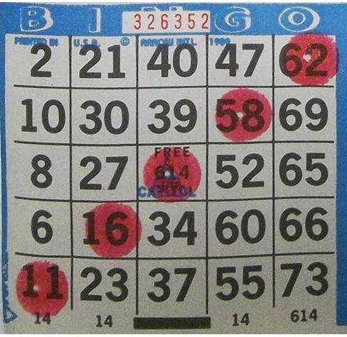 انبهار دزينة واحدة 3oz من بينجو داوبر الأحمر in Kuwait