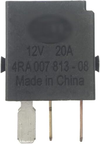 4RA007813-08 12V 20A 4Pins Automotive Power Relay in Saudi Arabia