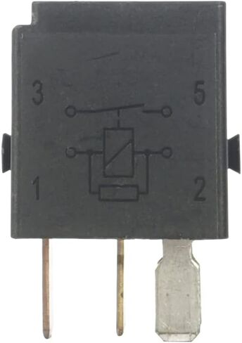 4RA007813-08 12V 20A 4Pins Automotive Power Relay in Saudi Arabia