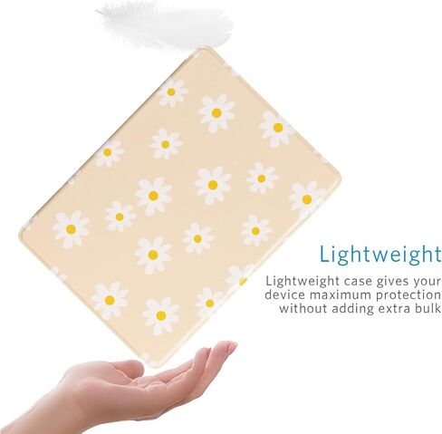 حافظة CoBak لجهاز Kindle Paperwhite - غطاء جلد PU جديد تمامًا مع ميزة التنبيه التلقائي للنوم لجهاز Kindle Paperwhite Signature Edition وKindle Paperwhite الجيل الحادي عشر 2021 in Saudi Arabia