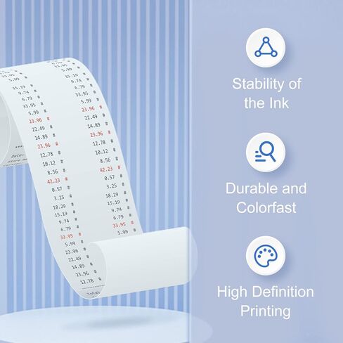 myCartridge 12 حزمة شريط Oki 320 متوافق مع طابعات Okidata Microline 320 321 Turbo، أشرطة طابعة Okidata 52102001، سلسلة Microline 100، منتجات البيانات R6010، أرجواني in Kuwait