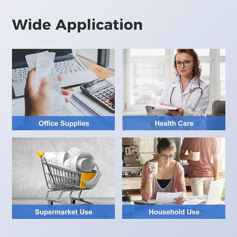 myCartridge 12 حزمة شريط Oki 320 متوافق مع طابعات Okidata Microline 320 321 Turbo، أشرطة طابعة Okidata 52102001، سلسلة Microline 100، منتجات البيانات R6010، أرجواني in Kuwait