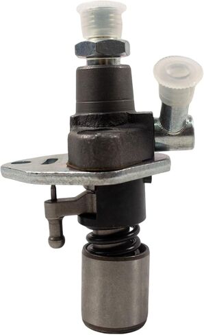 186 186F 10HP No Solenoid New Fuel Injector Pump Compatible With Yanmar Engine L100 in Saudi Arabia